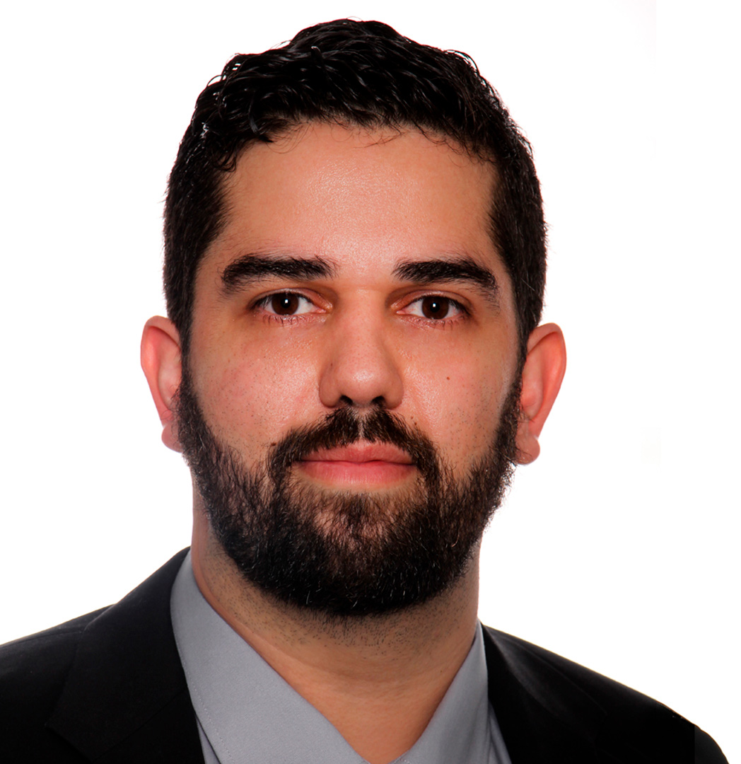 Profile photo of agent Luis Gutierrez