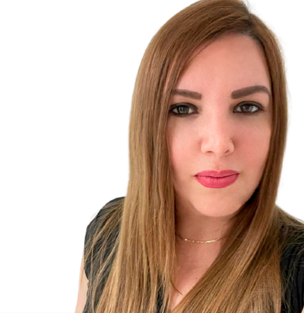 Profile photo of agent Angelica Contreras